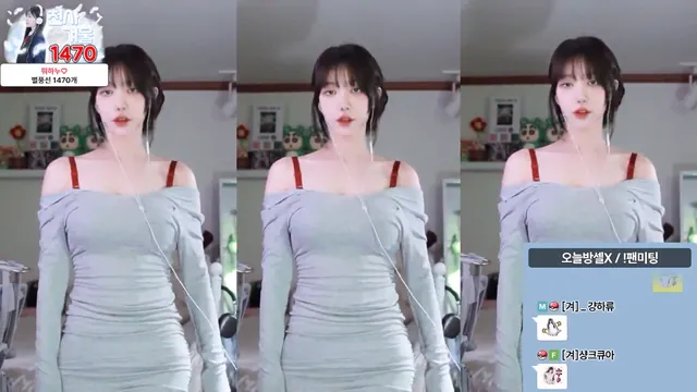 [Korean BJ] rlrlvkvk123 2025-04-18