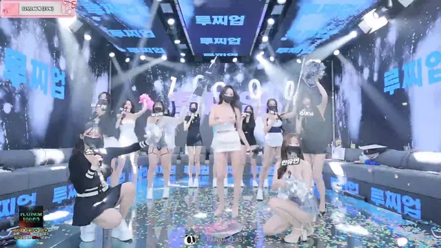 图片[8] - [Korean BJ] pandaclass 2025-09-13 - KBJFan