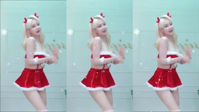 图片[5] - [Korean BJ] joahe2 2025-12-25 - KBJFan