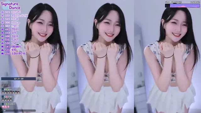 图片[3] - [Korean BJ] wjl9908 2025-07-01 - KBJFan