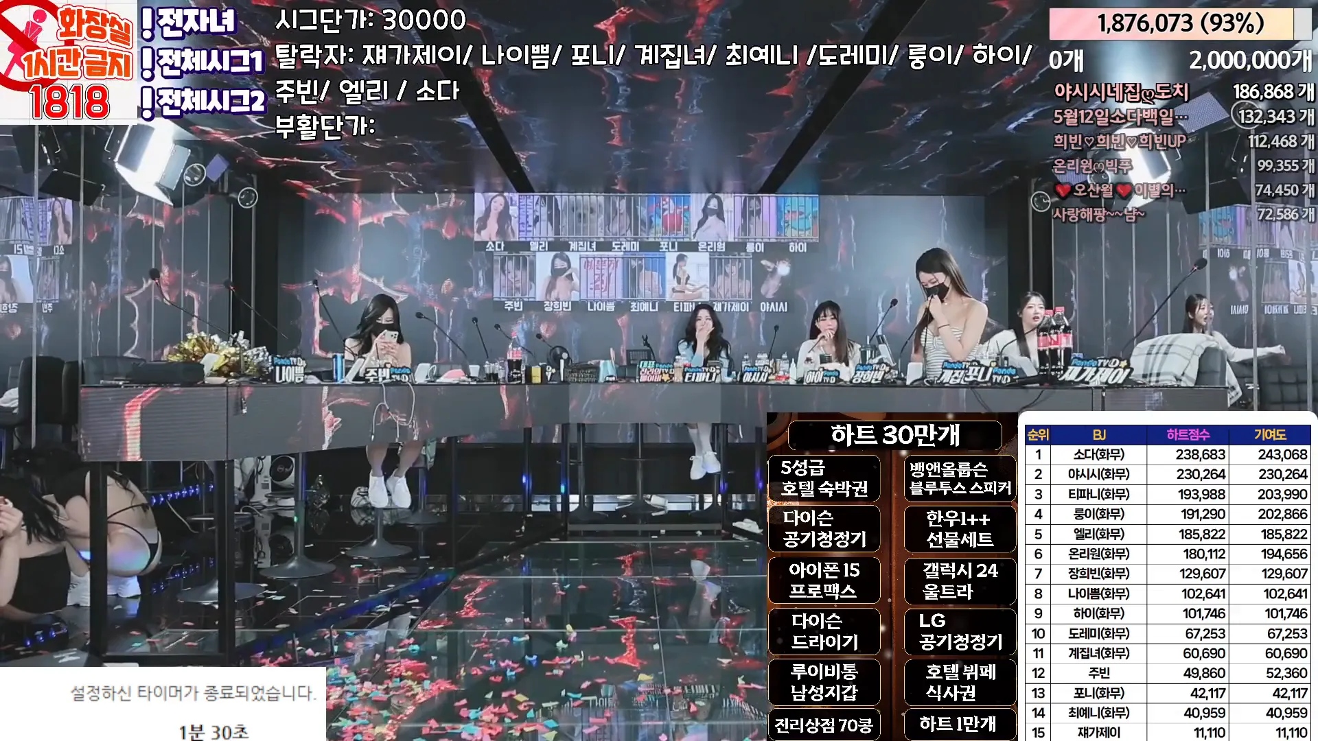 图片[93] - [Korean BJ] jinricp 2024-05-03 - KBJFan