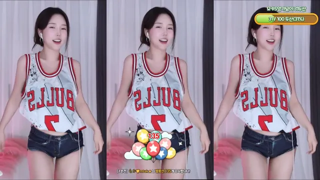 图片[4] - [Korean BJ] peachya 2025-06-04 - KBJFan