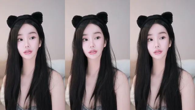 图片[3] - [Korean BJ] 100cci 2025-08-14 - KBJFan