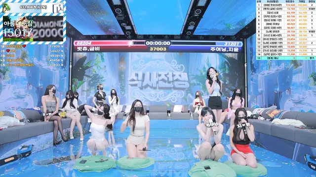 图片[39] - [Korean BJ] pandaclass 2025-07-01 - KBJFan