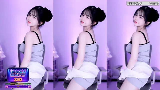 图片[5] - [Korean BJ] kkkku96 2025-07-29 - KBJFan