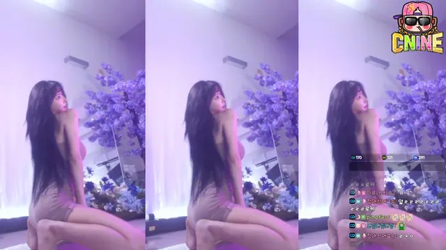 图片[2] - [Korean BJ] yunyeson3015 2025-09-19 - KBJFan