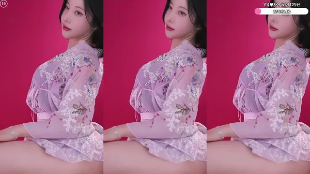 图片[1] - [Korean BJ] milkkim123 2025-03-21
