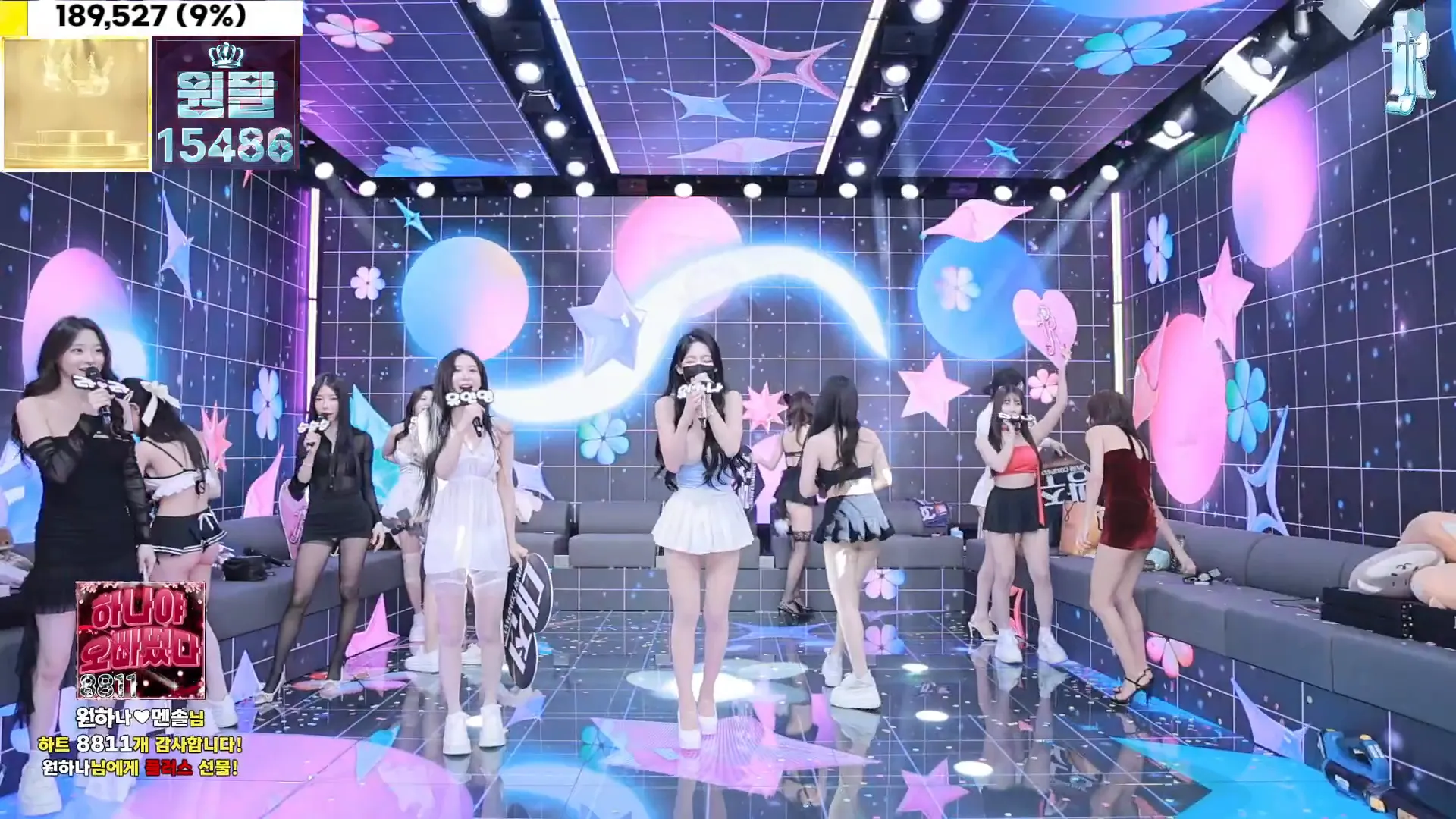 图片[10] - [Korean BJ] jinricp 2024-12-18 - KBJFan