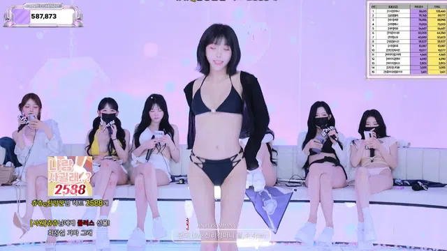 图片[42] - [Korean BJ] jinricp 2026-06-29 - KBJFan