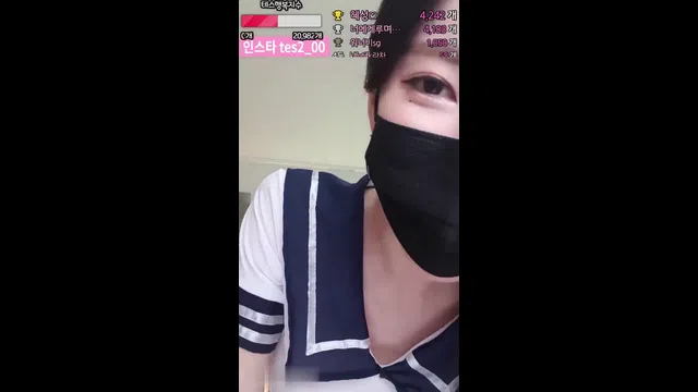 图片[7] - [Korean BJ] tess00 2023-08-21 - KBJFan