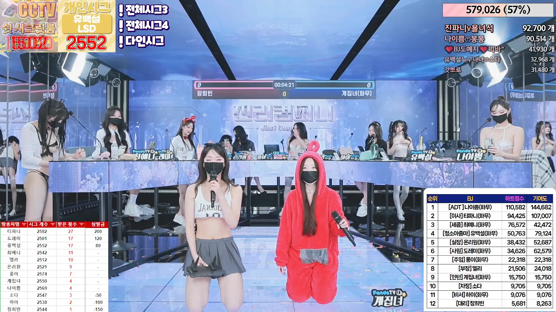 图片[69] - [Korean BJ] jinricp 2024-05-22 - KBJFan