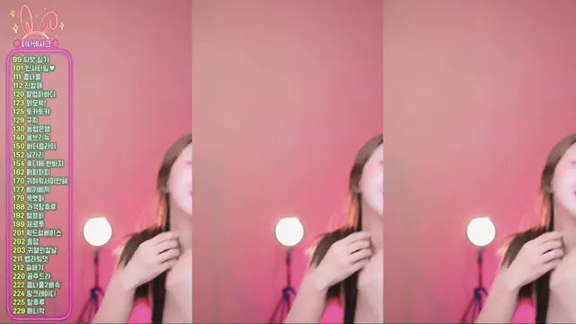 [Korean BJ] dlsgk1763 2025-05-01 - KBJFan