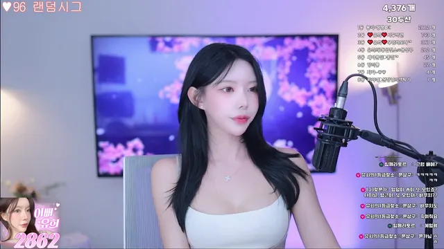 图片[1] - [Korean BJ] uheeeee 2025-10-08 - KBJFan