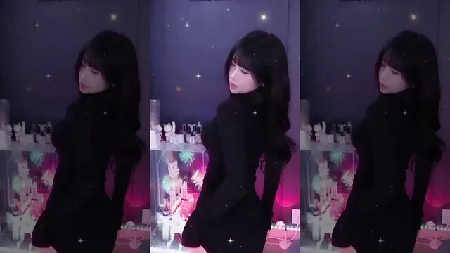 图片[1] - [Korean BJ] ssa880 2025-02-07 - KBJFan