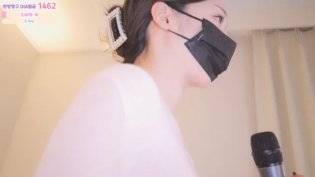 图片[1] - [Korean BJ] howru010 2025-05-21 - KBJFan