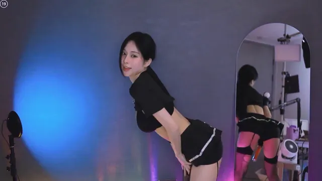 图片[4] - [Korean BJ] babyrimi 2025-02-15 - KBJFan