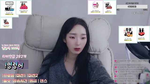 [Korean BJ] nyxbada0220 2025-05-10 - KBJFan