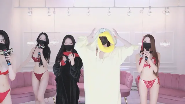 图片[37] - [Korean BJ] mscrew33 2025-02-01 - KBJFan