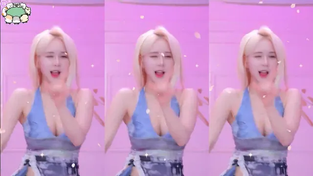 图片[1] - [Korean BJ] joahe2 2025-03-12