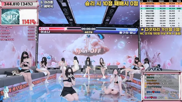 图片[41] - [Korean BJ] jinricp 2025-04-14 - KBJFan