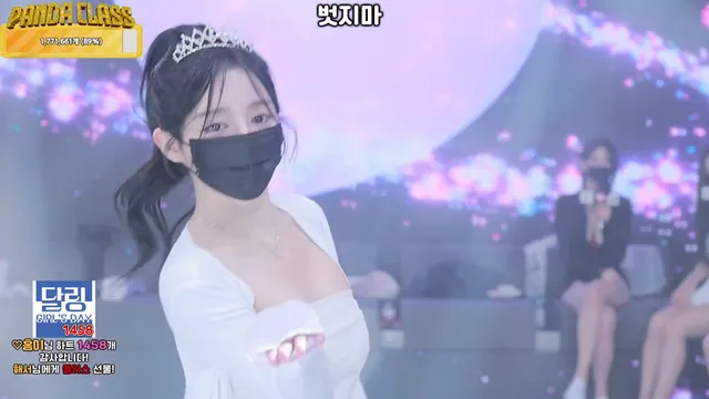 图片[58] - [Korean BJ] pandaclass 2025-03-01 - KBJFan