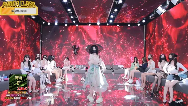 图片[28] - [Korean BJ] pandaclass 2024-12-07 - KBJFan