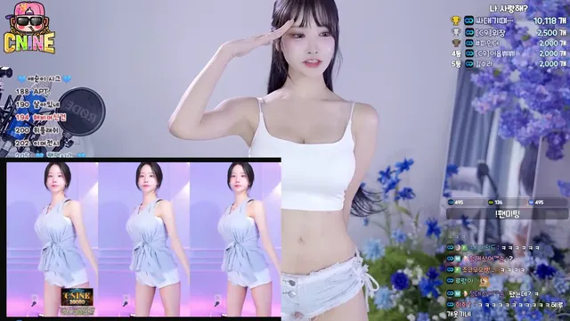 图片[6] - [Korean BJ] yunyeson3015 2025-08-12 - KBJFan