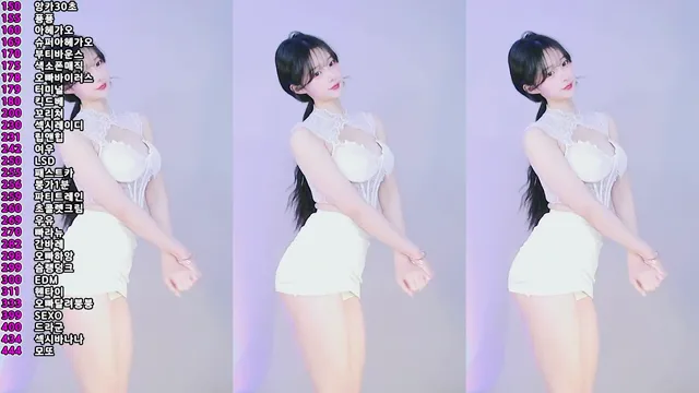 图片[1] - [Korean BJ] sumin2005 2025-05-03 - KBJFan