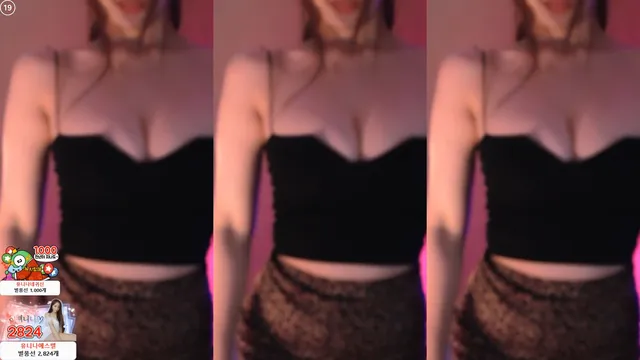 [Korean BJ] dlsgk1763 2025-07-29 - KBJFan