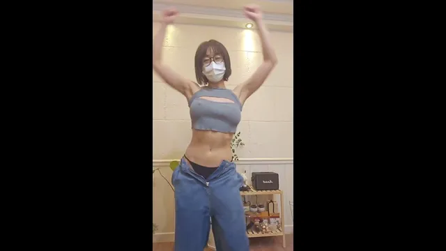 图片[6] - [Korean BJ] minppp000 2025-09-14 - KBJFan