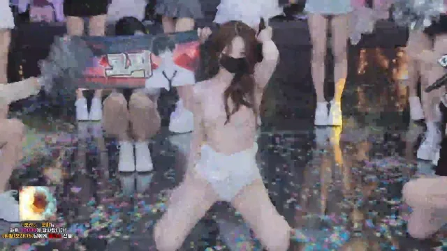 图片[58] - [Korean BJ] pandaclass 2026-06-23 - KBJFan