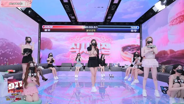 图片[63] - [Korean BJ] pandaclass 2025-11-29 - KBJFan