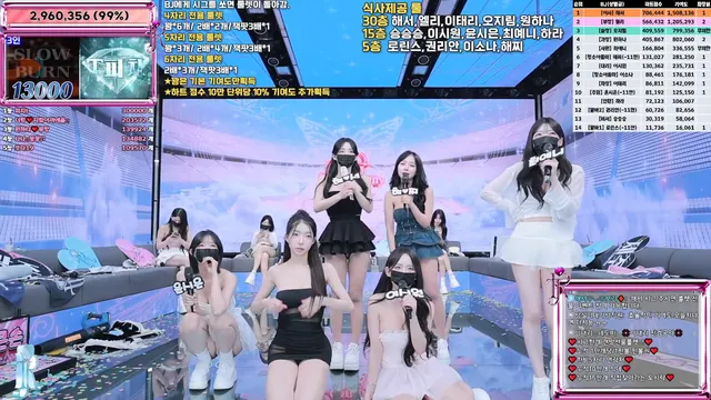 图片[71] - [Korean BJ] jinricp 2025-07-28 - KBJFan