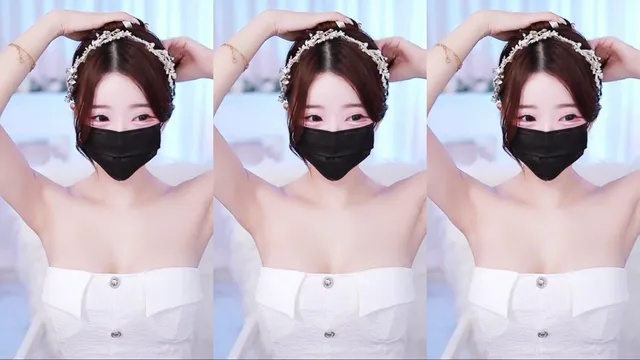 图片[1] - [Korean BJ] dlsrl990 2026-03-19 - KBJFan