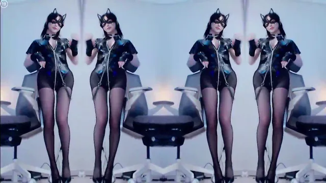 图片[1] - [Korean BJ] tnwl9630 2025-10-31 - KBJFan