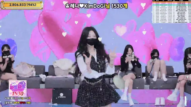 图片[72] - [Korean BJ] jinricp 2026-01-28 - KBJFan