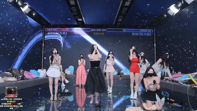 图片[52] - [Korean BJ] jinricp 2025-06-16 - KBJFan