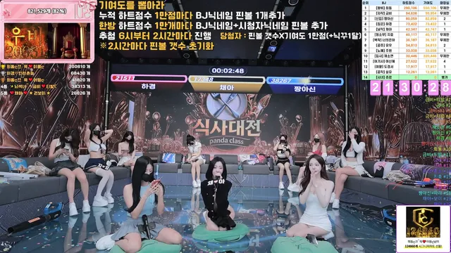 图片[38] - [Korean BJ] pandaclass 2025-12-16 - KBJFan