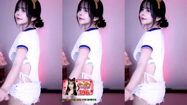 图片[1] - [Korean BJ] kkkku96 2025-05-05 - KBJFan