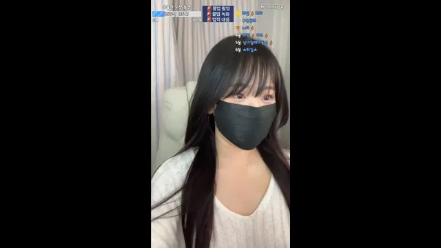 图片[6] - [Korean BJ] wintersnowwin 2025-05-19 - KBJFan