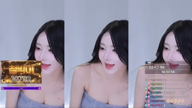 图片[4] - [Korean BJ] yunyeson3015 2026-03-18 - KBJFan