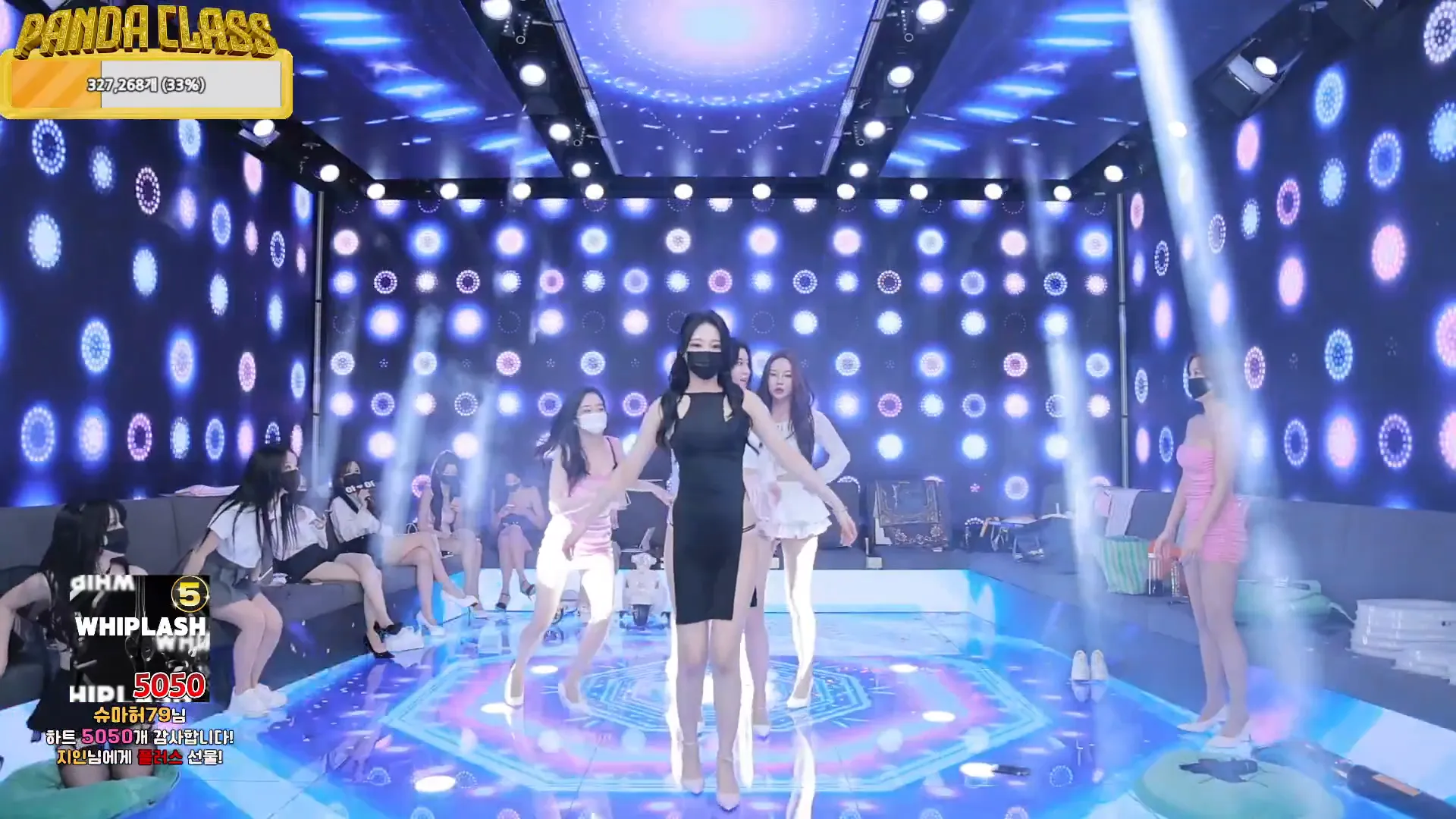 图片[22] - [Korean BJ] pandaclass 2024-11-26 - KBJFan