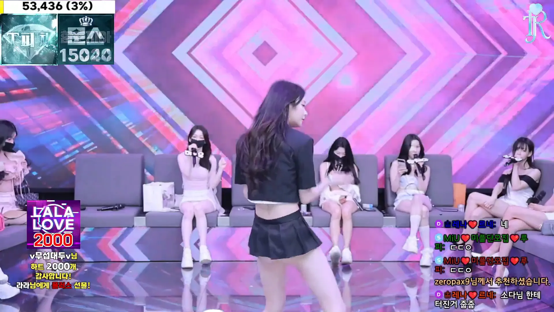 图片[43] - [Korean BJ] jinricp 2024-11-06 - KBJFan