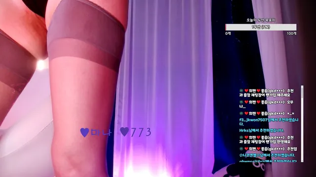 图片[13] - [Korean BJ] hehe0000 2025-01-30 - KBJFan