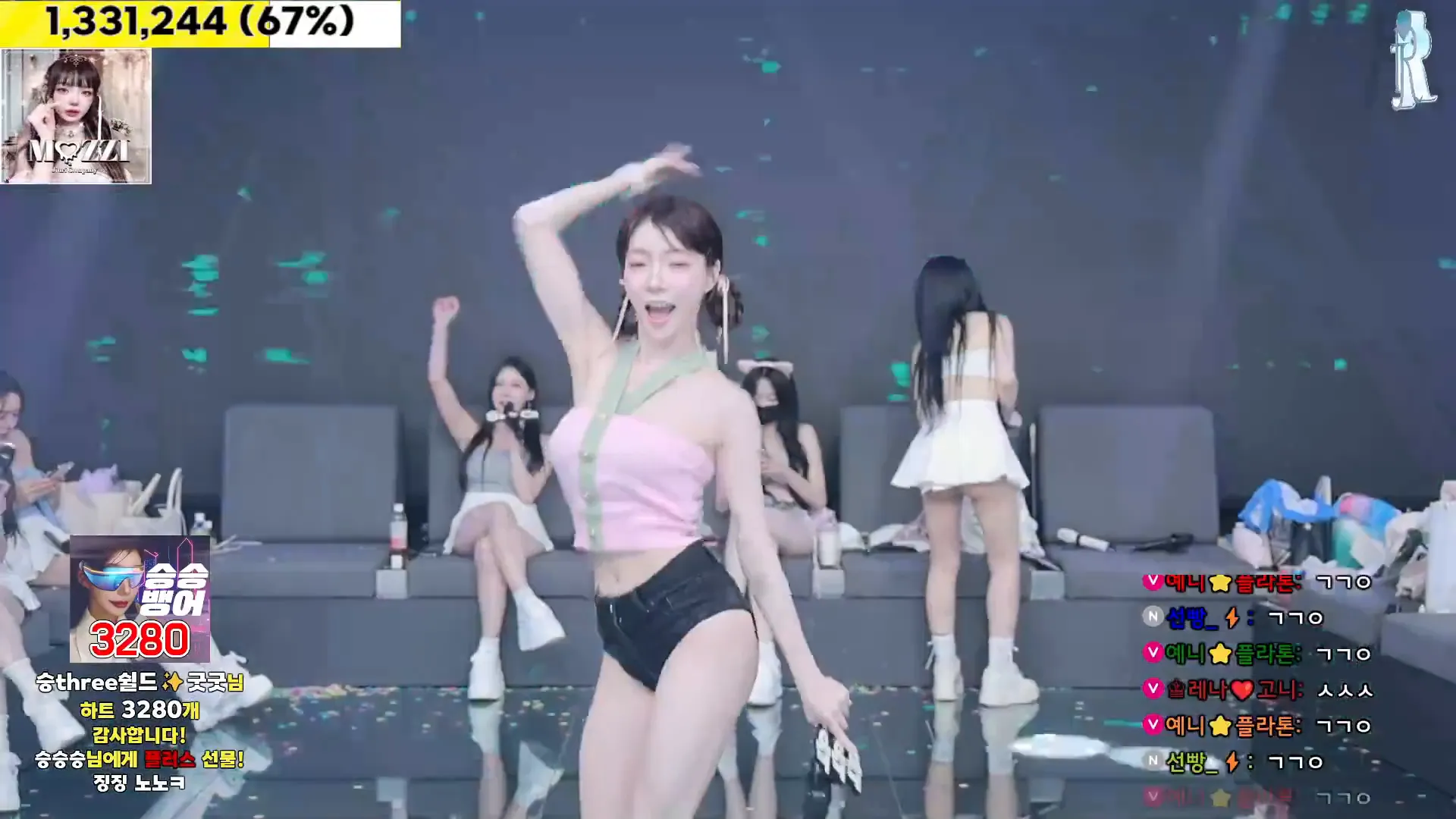 图片[33] - [Korean BJ] jinricp 2024-10-07 - KBJFan