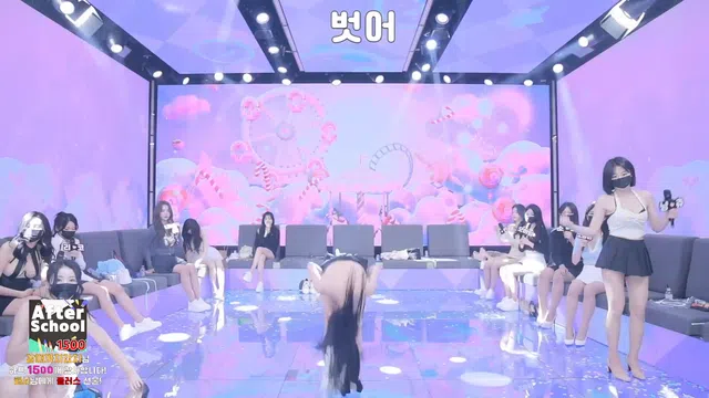 图片[63] - [Korean BJ] pandaclass 2024-09-28 - KBJFan