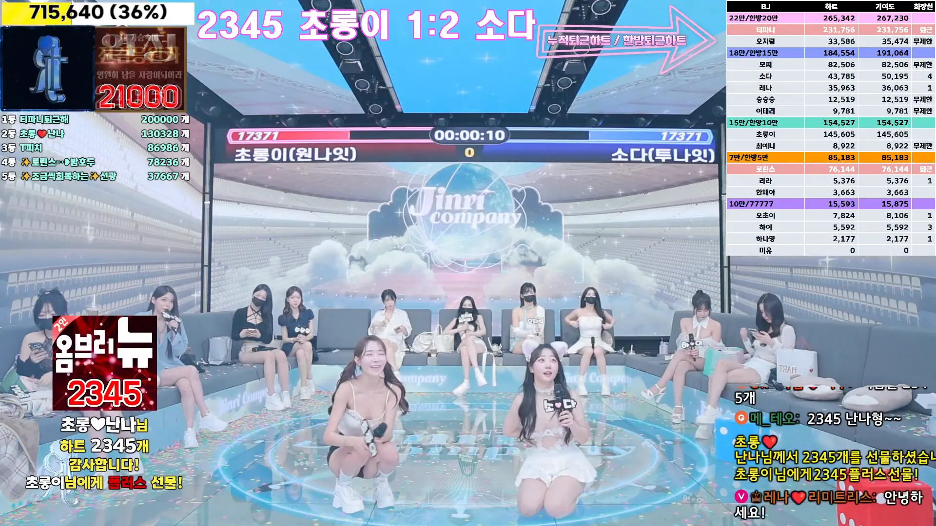 图片[44] - [Korean BJ] jinricp 2024-10-16 - KBJFan