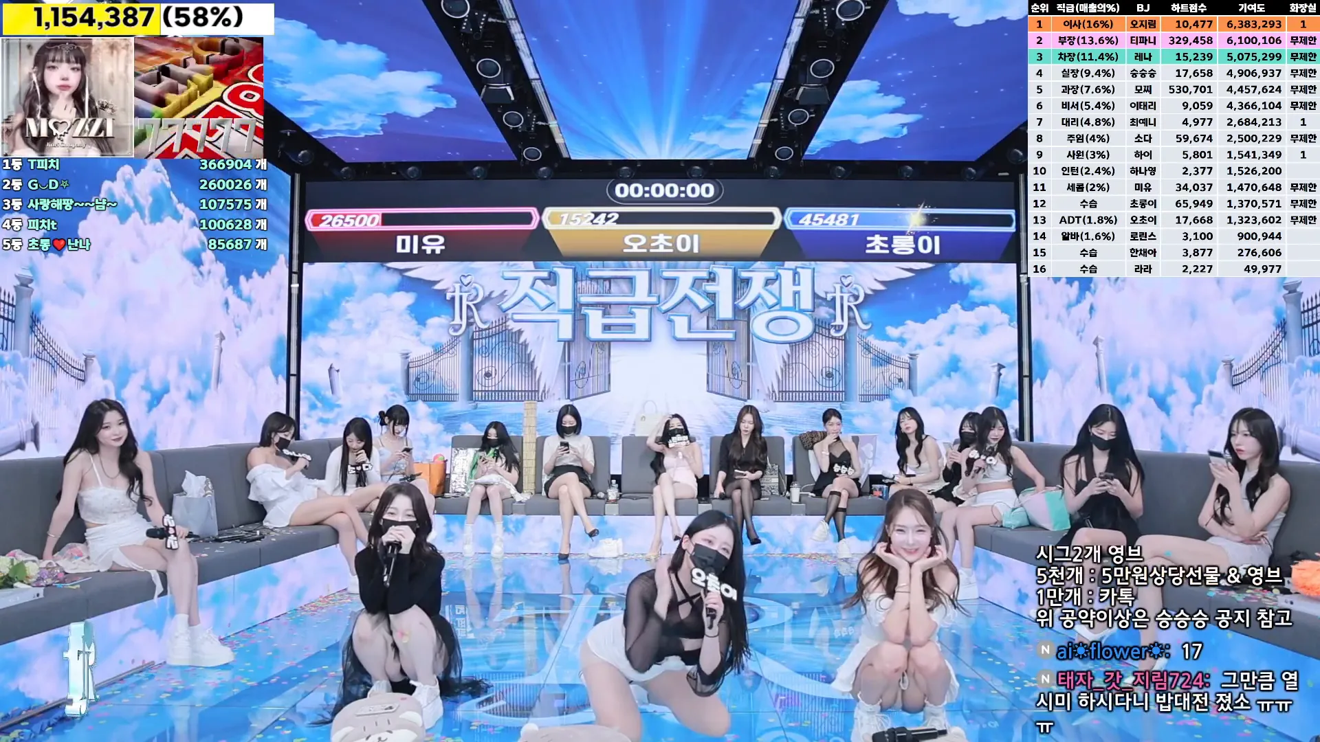 图片[23] - [Korean BJ] jinricp 2024-10-21 - KBJFan