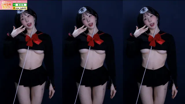 图片[7] - [Korean BJ] milkkim123 2025-12-17 - KBJFan