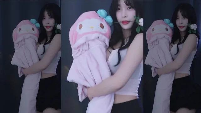 图片[3] - [Korean BJ] haruzzxng 2025-05-02 - KBJFan